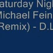 Saturday Night Michael Feiner Remix D L