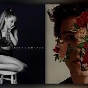 In My Last Time Mashup Feat Ariana Grande Shawn Mendes