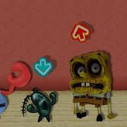Character Test Gameplay Spogebob