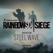 Rainbow Six Siege Operation Phantom Sight Bassboosted Visual