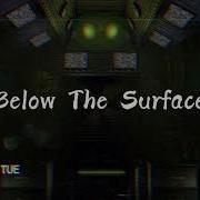 Below The Surface Slowed Perfectly