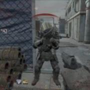 Juggernaut Theme Mw3