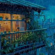 Lofi Tokyo Lofi Rain