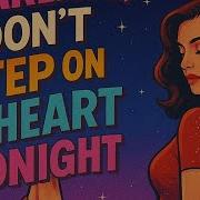Ai 80S New Disco Darling Dont