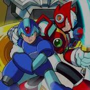 Makenai Ai Ga Kitto Aru Rockman X4 Opening Mega Man X4 Jp Opening Instrumental Decent Quality