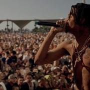 Travis Scott Playboi Carti Perform Magnolia Live