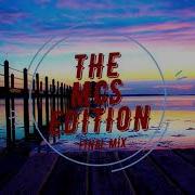 Mull3 Снова Ночь Dj Mcş Bass 8D Audio Mix
