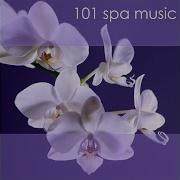 Chinese Flute With Ocean Sound Effects To Relax