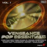 Vengeance Pop Essentials Vol 1 Sample Pack Freedownload