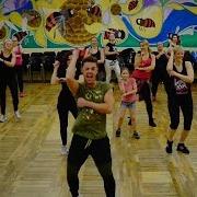 La Isla Bonita Salsa Remix Zumba Fitness