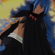 Fairy Tail Acnologia Theme