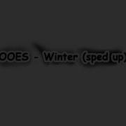 Зима Speed Up 1 Hour