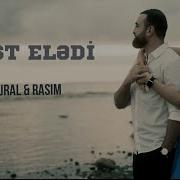 Tural Rasim Mest Eledi