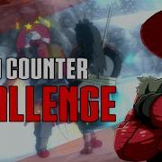 Naruto Storm Revolution No Counter Challenge