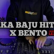 Dj Baju Bento