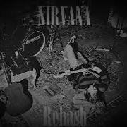 Nirvana Rehash 1994 4Th Album