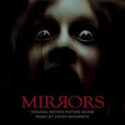 Asturias In The Mirror
