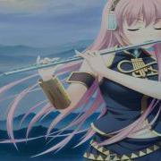 Flute Nightcore