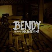 Bendy And The Ink Machine Soundtrack Menu