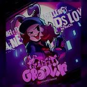 Fnf Graffiti Groovin Ost