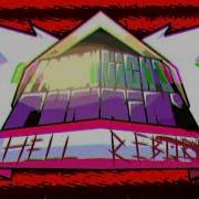 Fnf Hell Reborn Menu Theme