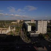 Гимн Лицея Города Краснознаменск