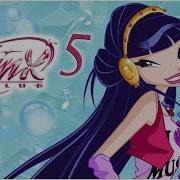 Winx Club Season 5 Ost