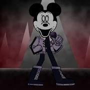 Fnf Animal But Mickey Mouse And Ruv Sing It