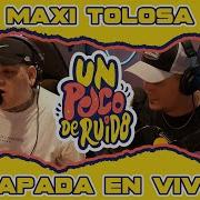 Enganchado Maxi Tolosa Feat Maxi Tolosa