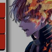 Todoroki Rap