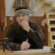 Сплетники Люди Лишенные Даже Запаха Рая Абдуллахаджи Хидирбеков Фатхуль Ислам