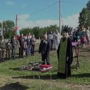На Присяге Десантник России