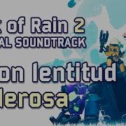 Risk Of Rain Full Ost