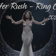 Jennifer Rush Ring Of Ice 2023 Remix Ai Art 4K