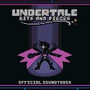 Undertale Bits Pieces Mod Ost Meltdown