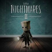 Etude For A Minor Little Nightmares 2