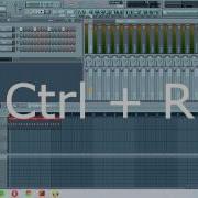 Уроки Fl Studio Как Сохранить Трек Рендер