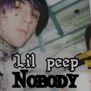 Lil Peep Nobody Without Feature