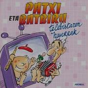 Patxi Eta Batbiru Telebistaren Haurrak Istrumental