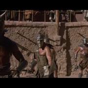Gladiator Armin Van Buuren Remix Nova Zembla Fan Made