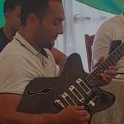 Sadiq Bərdəli Gitara