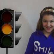 Песенка Запоминайка Про Светофор Traffic Light Song Наше Всё