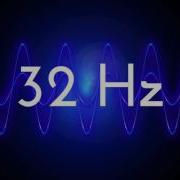 32Hz Bass Test