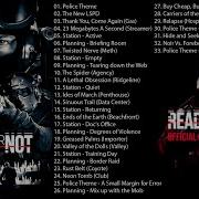 Ready Or Not Soundtrack