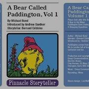 Paddington Read By Bernard Cribbins 1975