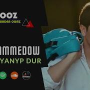 Hajy Yazmammedow Yurek Yanyp Dur