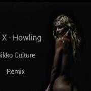 Ryx Howling Nikko