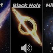 Scary Sounds Of Space Part 3