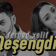 Ferhad Xelif Qesengdi