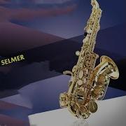 Золотой Саксофон Музыка Сергея Чекалина Golden Saxophone Collection